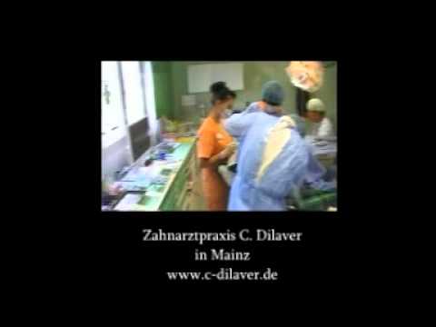 Zahnarztpraxis C. Dilaver - Ihre Zahnarztpraxis aus Mainz