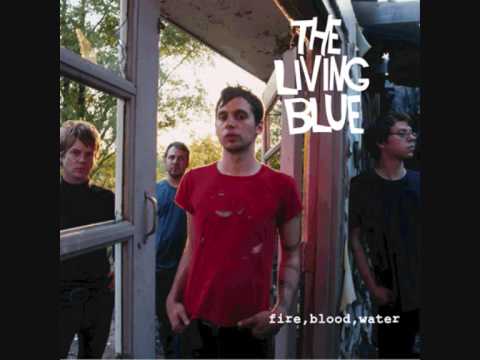 The Living Blue - Murderous Youth