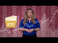 Beleggen voor Beginners (les 4): ETFs, wat zijn het en waarom erin beleggen? #Beursspel2022