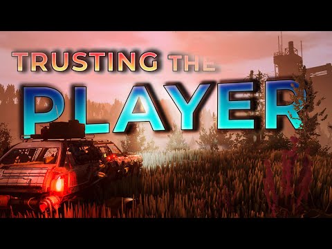 How Pacific Drive uses mood to motivate its players