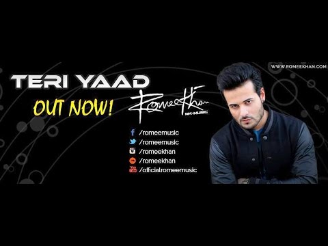 Teri Yaad
