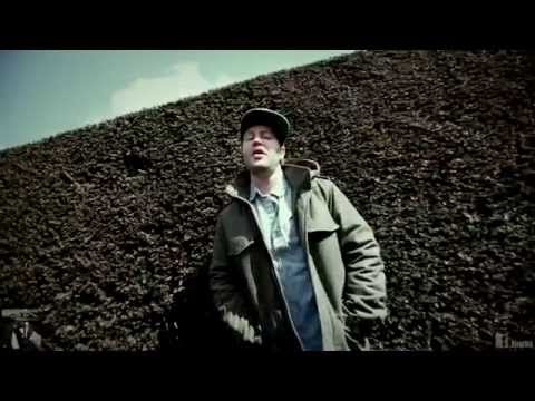 Jinx - Irrwege feat. R.U.F.F.K.I.D.D. (JUICE Premiere) (HD Video)