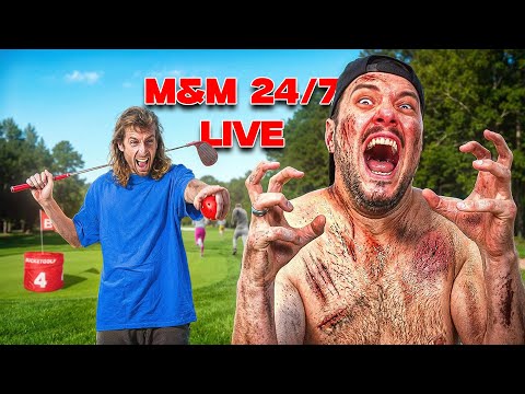 Best Of Marty and Michael Vertical