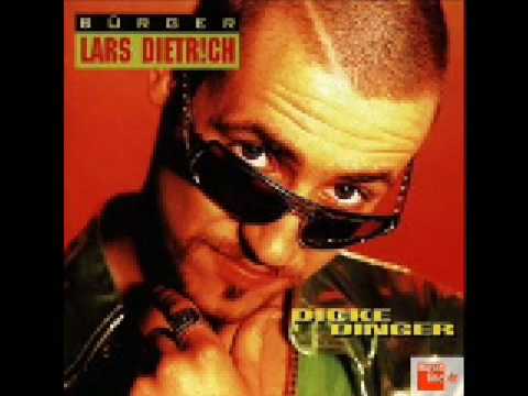 Bürger Lars Dietrich - E!