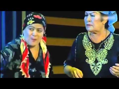 Kazakstan Uyghur Tiyatiri Tallanma Etot | Uyghur