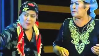 Kazakstan Uyghur Tiyatiri Tallanma Etot | Uyghur