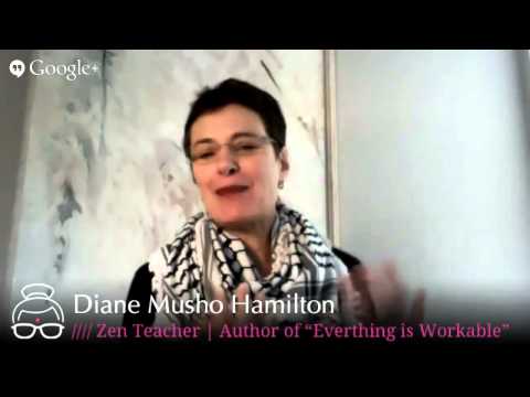 A Zen Approach to Conflict Resolution | Diane Musho Hamilton