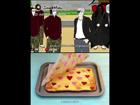 pasukan senyap mulai menyusun rencana untuk bebasin si em💪💪