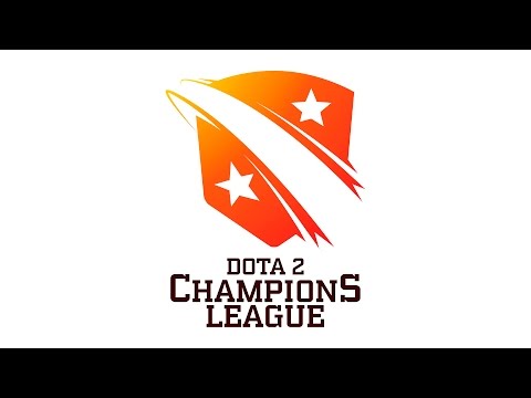 KP vs CISR D2 Champions League Season 6 Groupstage Game 2 bo3