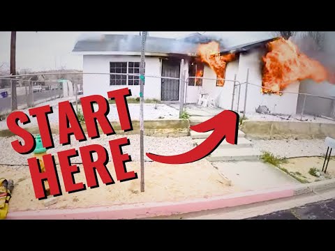 Scene Size-Up and Command Done RIGHT