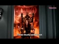 Tenacious D & Ronnie James Dio - Kickapoo ...