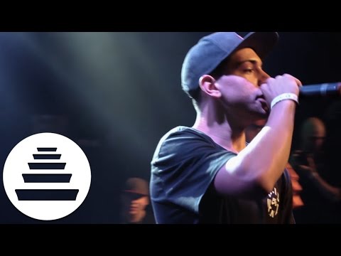 ECKO vs DROSE vs MP - 8vos - EL QUINTO ESCALON FINAL NACIONAL 2016