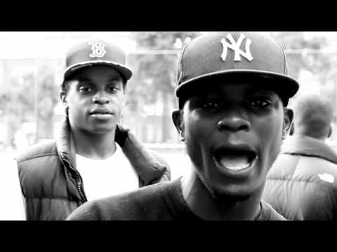 #STP CASS & MITCH [FREESTYLE] @CASSPERSTP @MITCHSTP @TIME2GETPAID