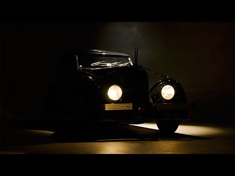 1935 Avions Voisin C25 Aérodyne | Amelia Island Auctions 2025