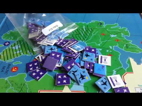 The Hunt for Red October