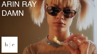 Arin Ray - Damn