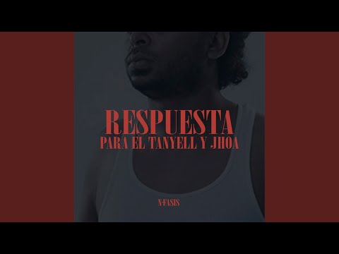 Respuesta para el Tanyell y Jhoa