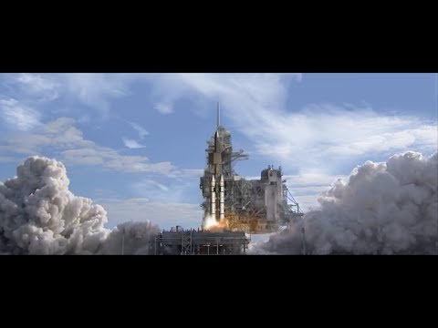 "Escape of Khan" - Launch of the Botany Bay