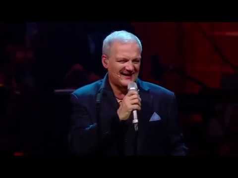 LINIE TRE - LIVE 2013. "Preben Kristen retter ikke på folk mere"