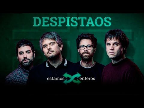 Video thumbnail for Estamos Enteros