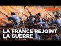 La Guerre D Indépendance Américaine Épisode 4 La France Entre En Guerre 1777 1778 ARTE