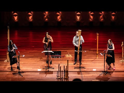 Quinta Essentia Quarteto