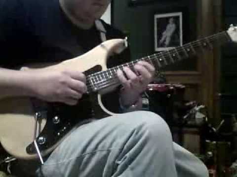 Marshall Harrison - Hooked on Classics I - Transcribed for Guitar
