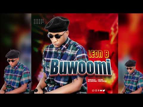 Buwoomi - by Leon B (Official Audio)