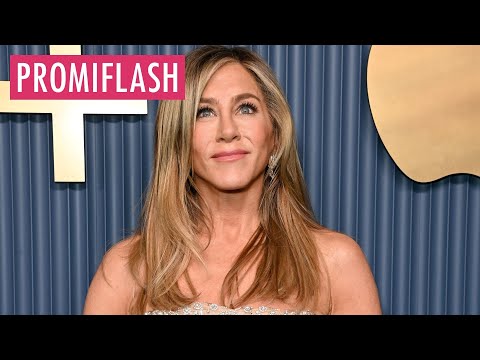 Jennifer Aniston genießt romantischen Urlaub mit Lifecoach