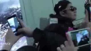 Download lagu Lee Joon Gi - Arriving at Guangzhou Airport 14.02.14 mp3