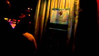 Andy Gonzalez Birthday Party F B Lounge El Barrio - Snippet #1