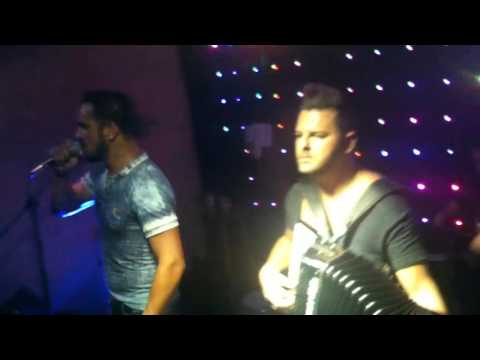 Grupo Bem Gaúcho - Momentos do RODEIO FEST em Pinheiro Machado RS