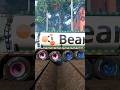 Trailer Tanker Truck Vs Metal Gutter Short Beamng Beamngdrive Beamngcrashes Trucksvs