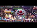 Maplestory M A2S Nightlord 夜使者 Chaos Von Bon Chaos Pierre Post 5th Job 09 07 2021