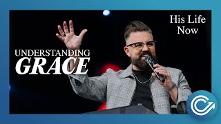 HIS LIFE NOW WEEK 4 // Ben Dailey // Calvary Church