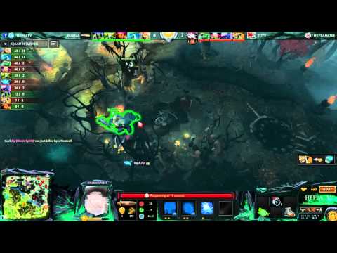 jDL3 AM ||| Boreal vs Top5 ||| Game 2