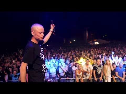 BAD ART - EI MAGA EI SÖÖ x LIVE x EHHF18