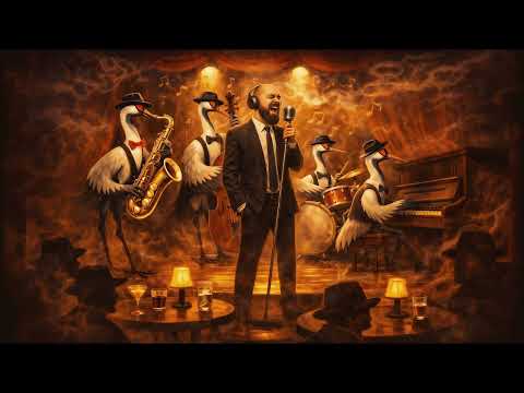 Aida Sargsyan - Krunkner  (Jazz Cover Remix) by Happy Gregory