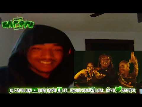 HIT OR SWITCH? REACTING TO BABYFACE RAY RAP POLITIC 🔥