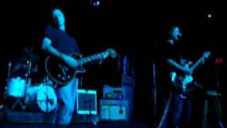 Matthew Sweet "Divine Intervention" (10/29/08)