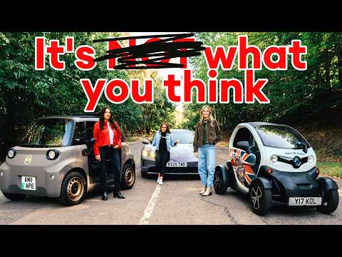  We Hit 200,000 Subs… So We Did the Dumbest Drag Race Ever!