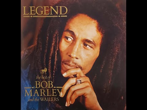 10 Waiting In Vain - Bob Marley (Remastered) 2024