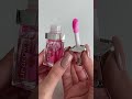 Dior Lip Glow Oil In Shade 007 Raspberry Shorts