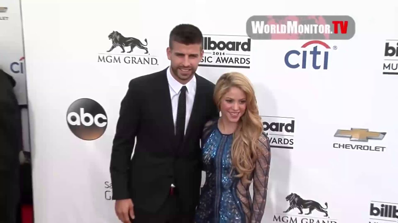 Watch ¿A quién le molesta la barba de Piqué Now ¿A quién le molesta la barba de Piqué