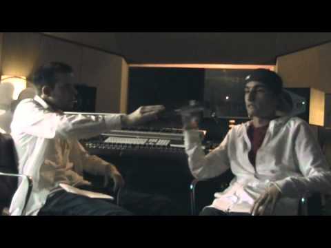 RapSpot.de - F.R. Interview Teil 1