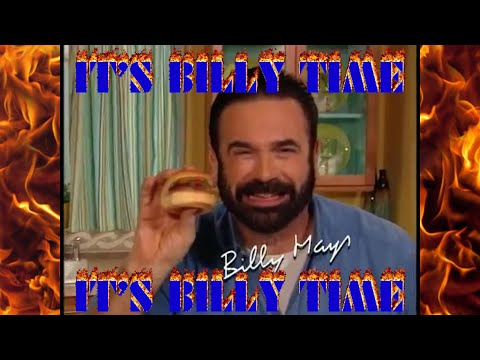 [YTP] Billy Mays is in Your Car