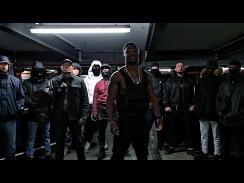 SHADOW030 - #DECHOZ l EPISODE 1 [ prod.by IsyBeatz&C55 ]