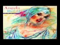 Angela Bofill ~  Let Me Be The One (1984)