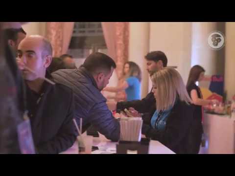 # ArtCor Light @ Iberian Festival Awards - 13 de Março 2019 - Vigo