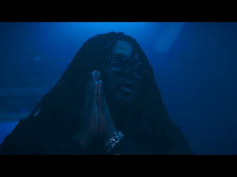 LUCKI - PAIDNFULL / COLORFUL DRUGS (Official Video)